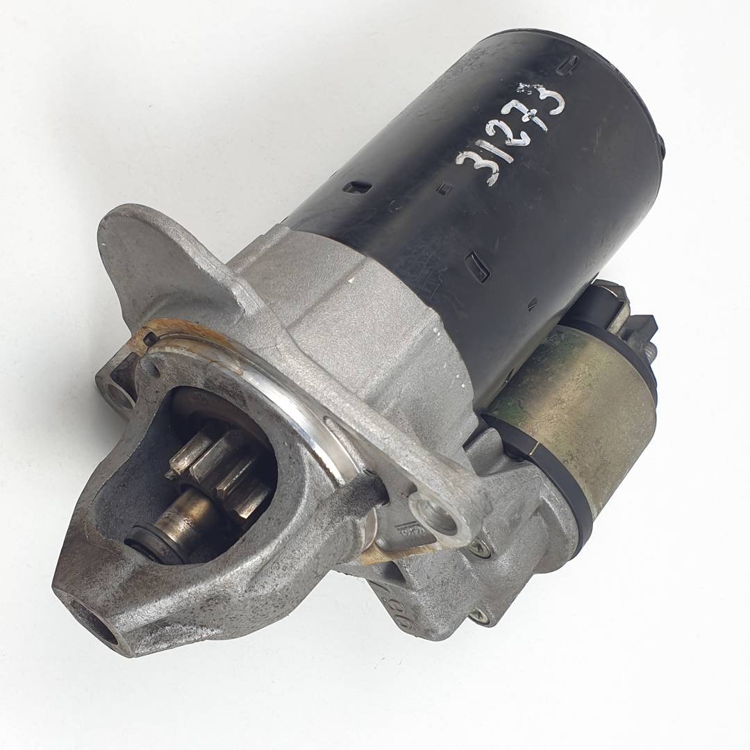 MOTOR ARRANQUE - 55566800 - OPEL - ASTRA H BER.