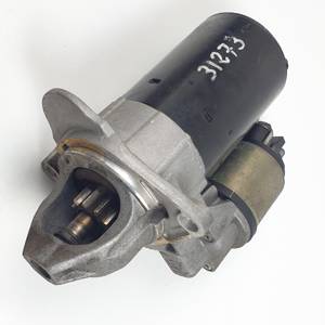MOTOR ARRANQUE 55566800 OPEL ASTRA H BER. Autodesguaces Alicante