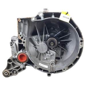 CAJA CAMBIOS RMCV6R7002BBE FORD FOCUS LIM. (CB8) Autodesguaces Alicante