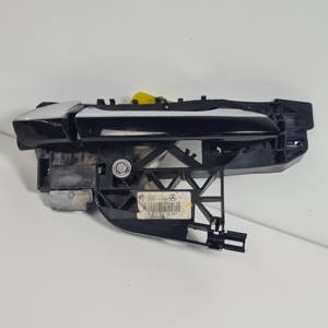 MANETA EXTERIOR TRASERA DERECHA A2217601634 MERCEDES CLASE S (W221) BERLINA Autodesguaces Alicante