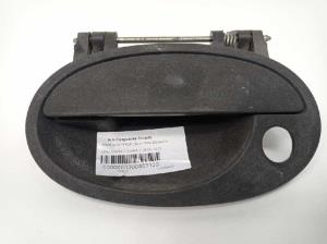 MANETA EXTERIOR DELANTERA IZQUIERDA 22175 OPEL CORSA C Autodesguaces Alicante