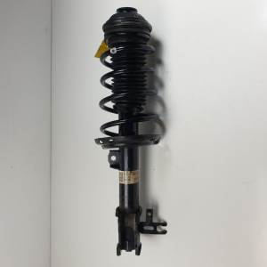 AMORTIGUADOR DELANTERO DERECHO 24466535 OPEL ASTRA H BERLINA Autodesguaces Alicante