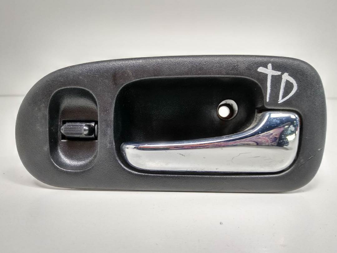 MANETA INTERIOR TRASERA DERECHA - MG ROVER - SERIE 45 (T/RT)