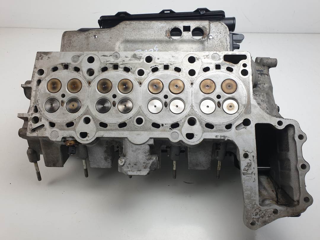 CULATA - BMW - SERIE 3 TOURING (E91)