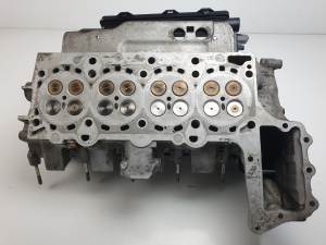 CULATA BMW SERIE 3 TOURING (E91) Autodesguaces Alicante