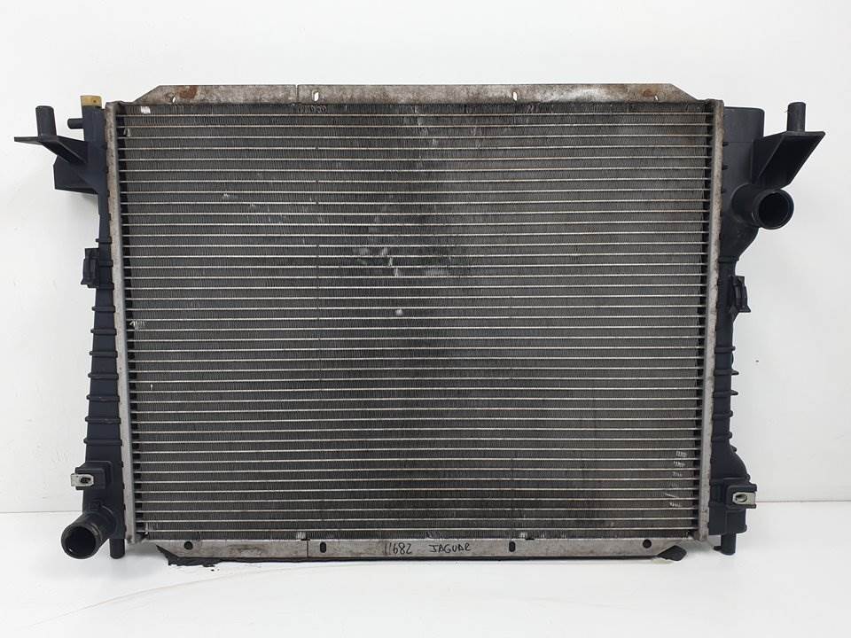 RADIADOR AGUA - JAGUAR - S-TYPE