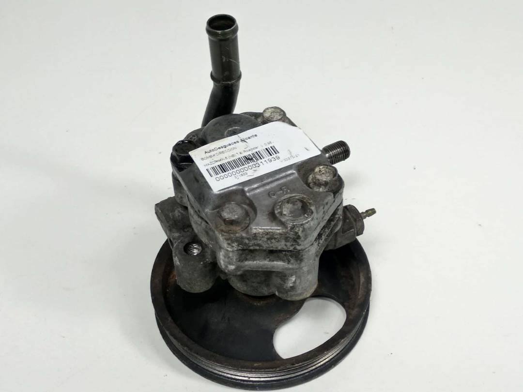 BOMBA DIRECCION - MAZDA - MX-5 (NB)
