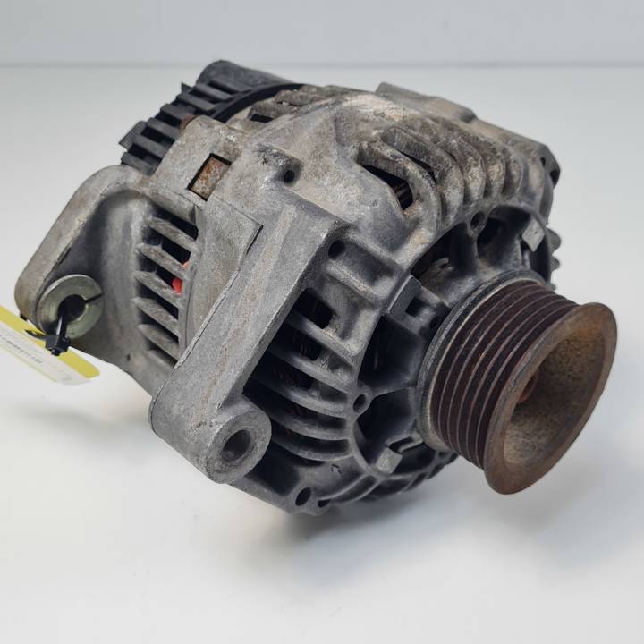 ALTERNADOR