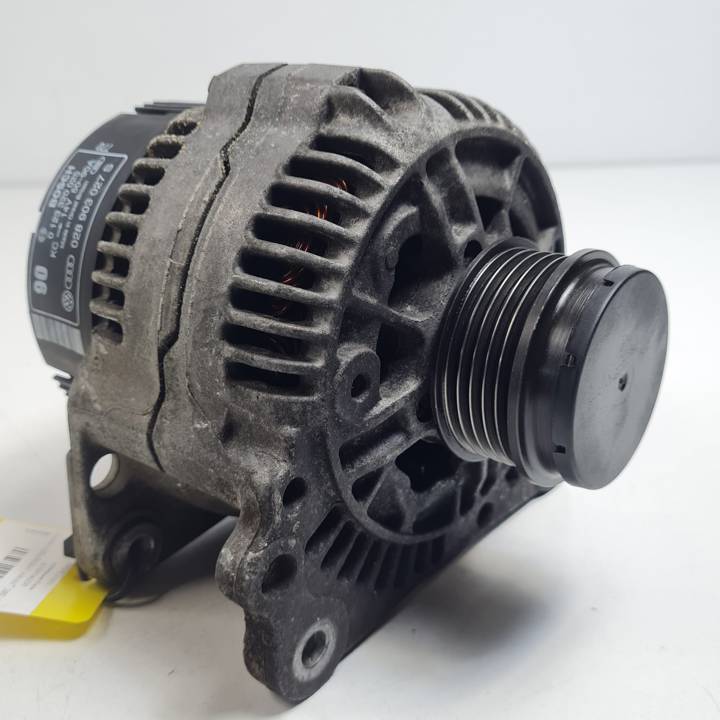 ALTERNADOR 028903027S VOLKSWAGEN PASSAT VARIANT (3B5) Autodesguaces Alicante