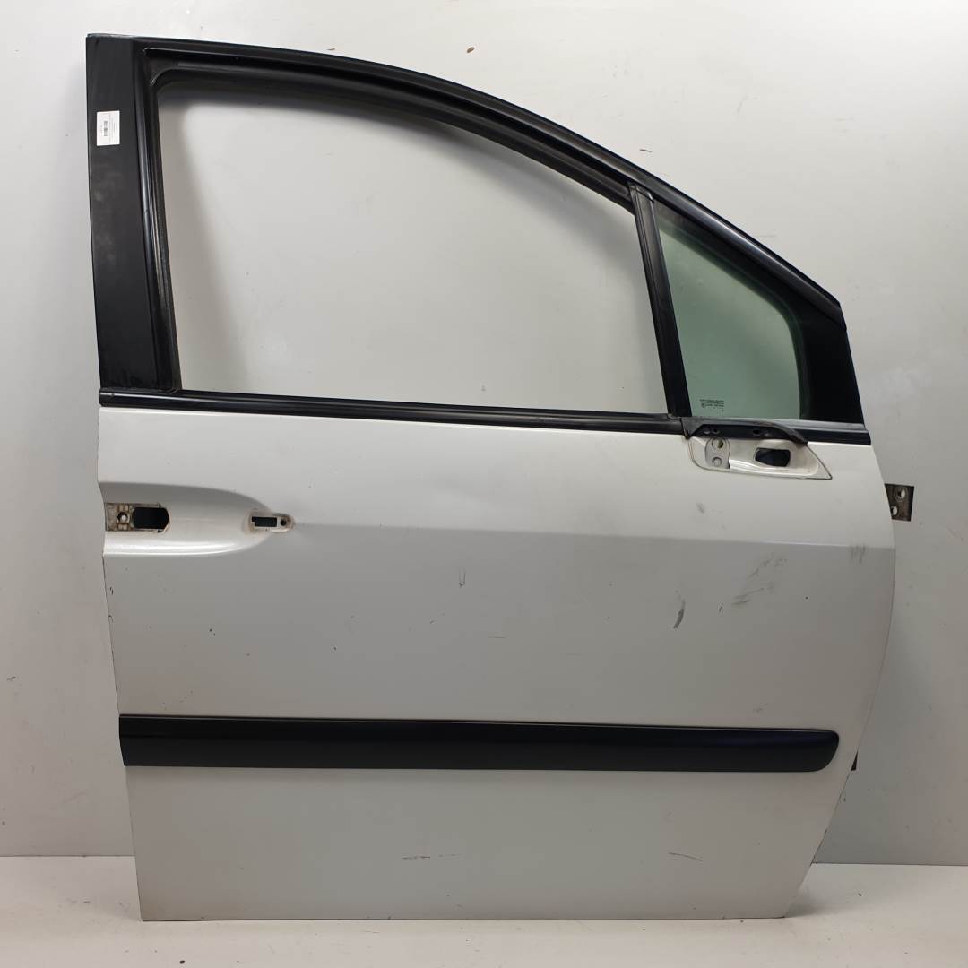 PUERTA DELANTERA DERECHA - PEUGEOT - 807