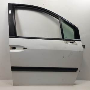 PUERTA DELANTERA DERECHA PEUGEOT 807 Autodesguaces Alicante
