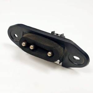 CERRADURA PUERTA TRASERA DERECHA 2T1T14A658BE FORD TRANSIT CONNECT (TC7) Autodesguaces Alicante