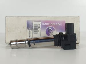 BOBINA ENCENDIDO ELCO807 SEAT IBIZA (6L1) Autodesguaces Alicante