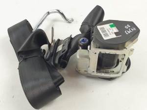 CINTURON SEGURIDAD DELANTERO DERECHO 8H0857706C AUDI A4 CABRIO (8H) Autodesguaces Alicante