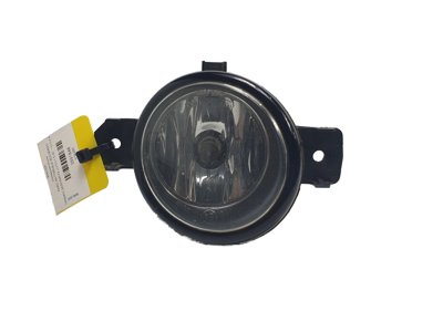 FARO ANTINIEBLA IZQUIERDO 261558992A NISSAN QASHQAI+2 (JJ10) Autodesguaces Alicante