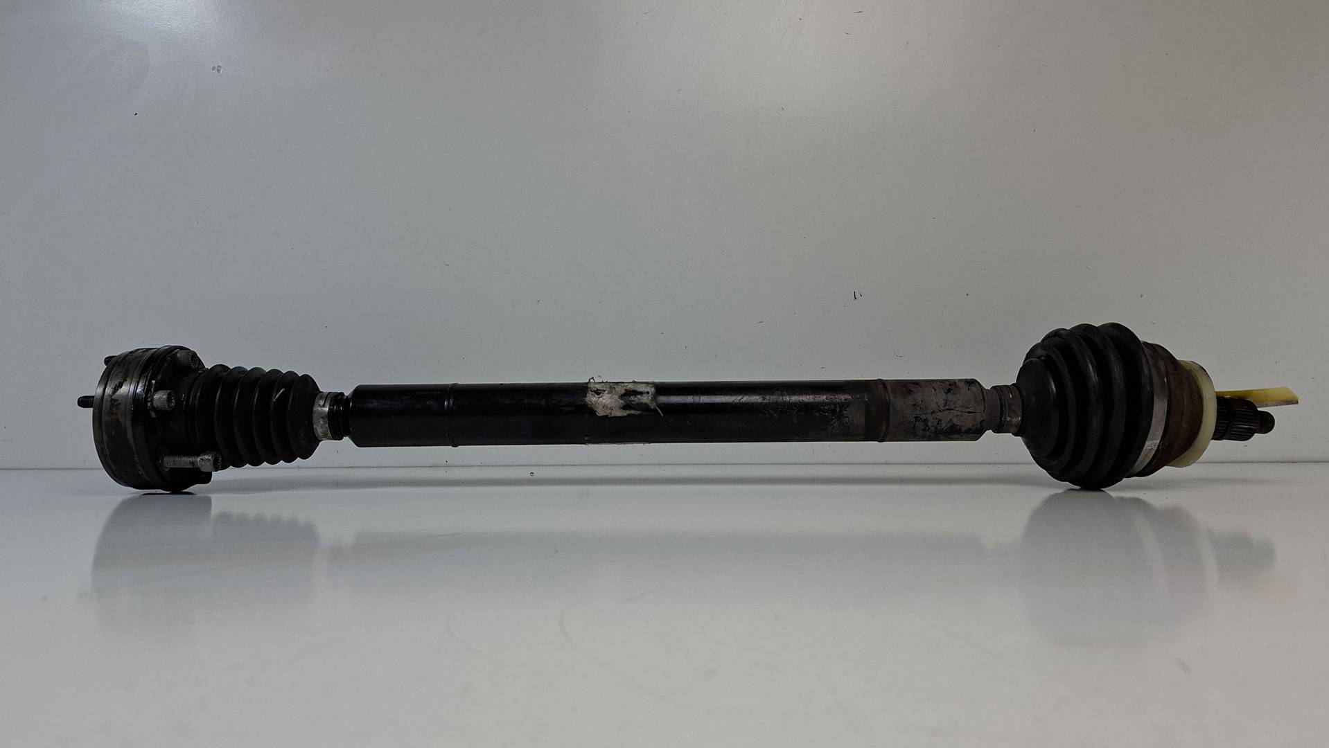 TRANSMISION DELANTERA DERECHA - SEAT - IBIZA (6L1)