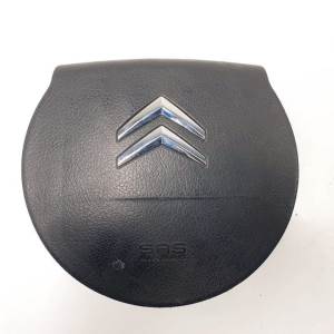 AIRBAG DELANTERO IZQUIERDO 96471578ZD CITROEN C4 BERLINA Autodesguaces Alicante