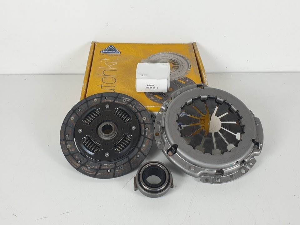KIT EMBRAGUE - CK9838 - HONDA - JAZZ (GD1/5)