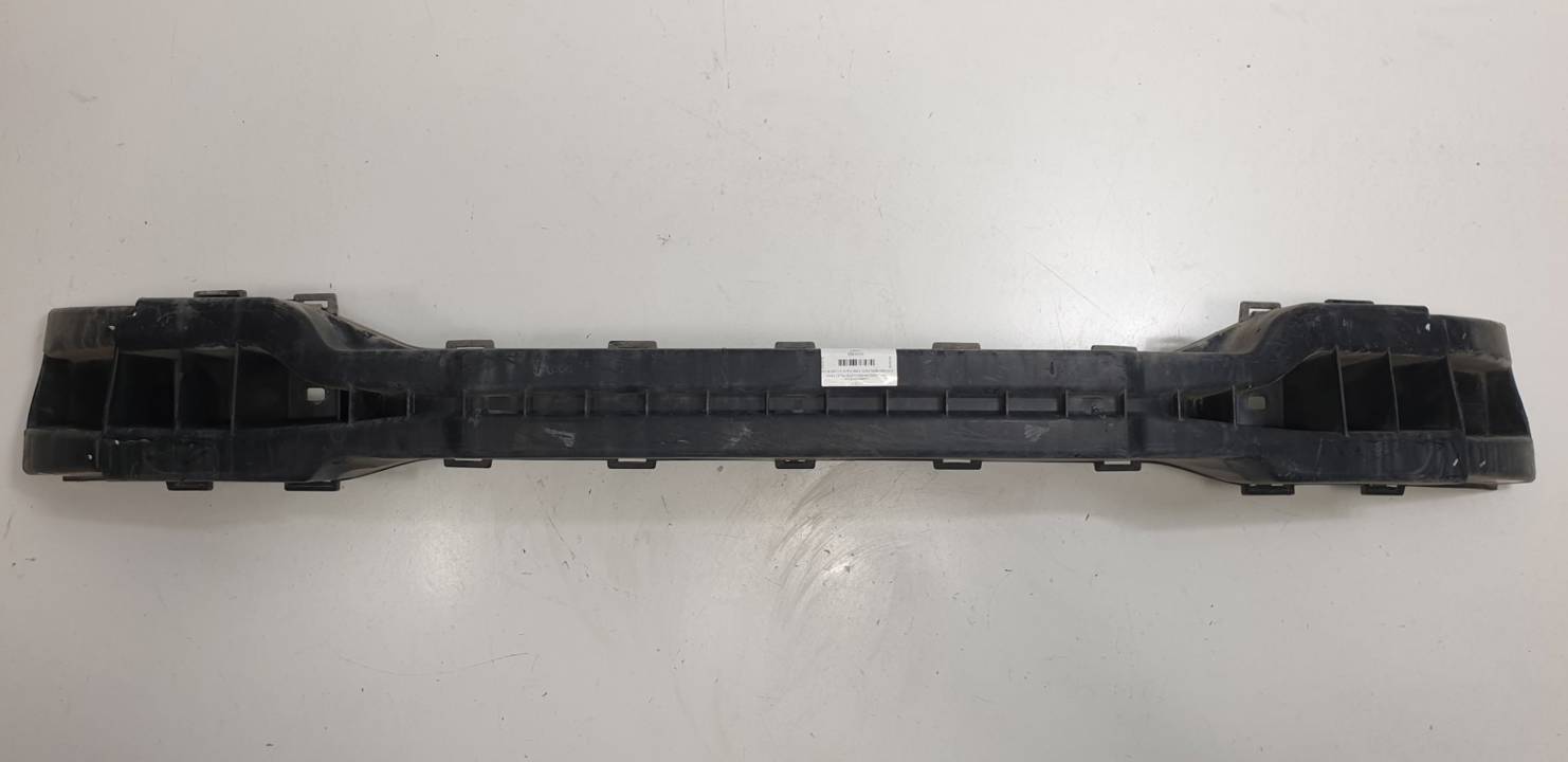 REFUERZO PARAGOLPES DELANTERO 9643814880 CITROEN BERLINGO (M59) Autodesguaces Alicante