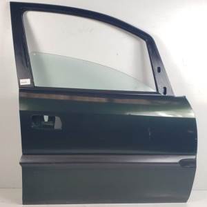 PUERTA DELANTERA DERECHA OPEL ZAFIRA A Autodesguaces Alicante