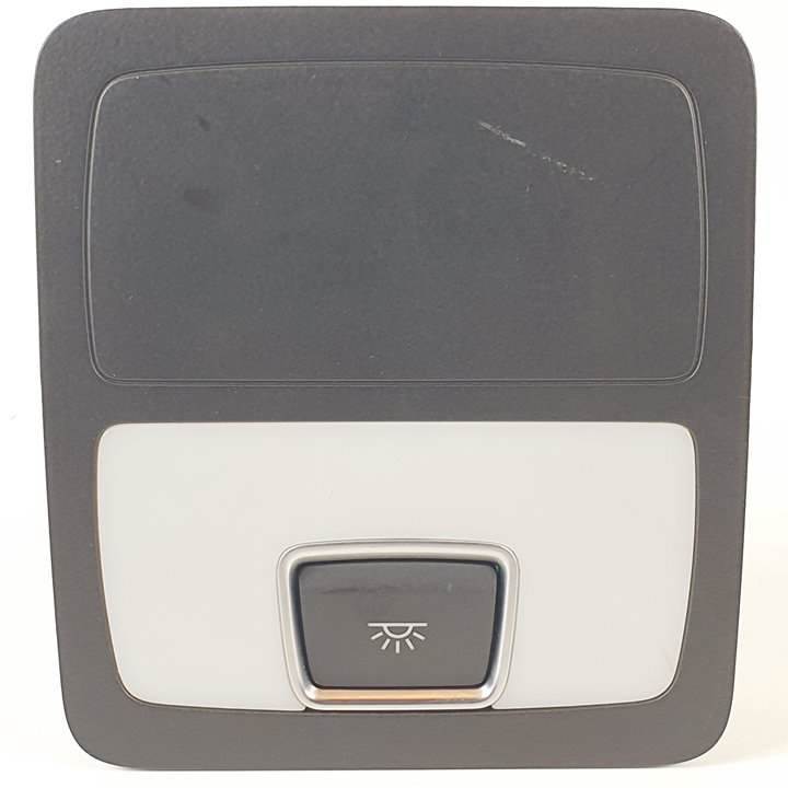LUZ INTERIOR - 4L0947164 - AUDI - Q7 (4L)