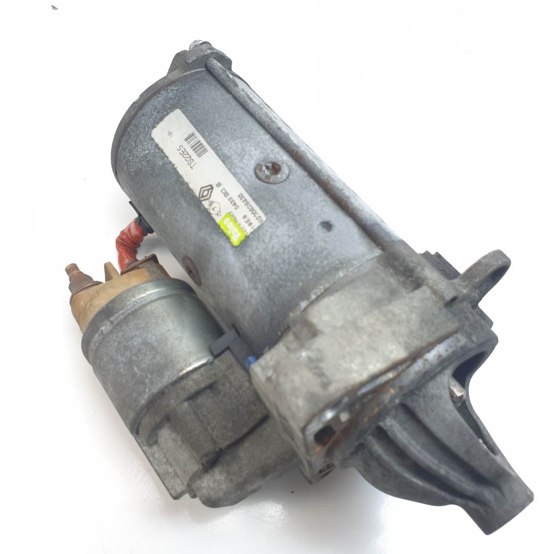 MOTOR ARRANQUE - 8200628430 - RENAULT - LAGUNA II (BG0)