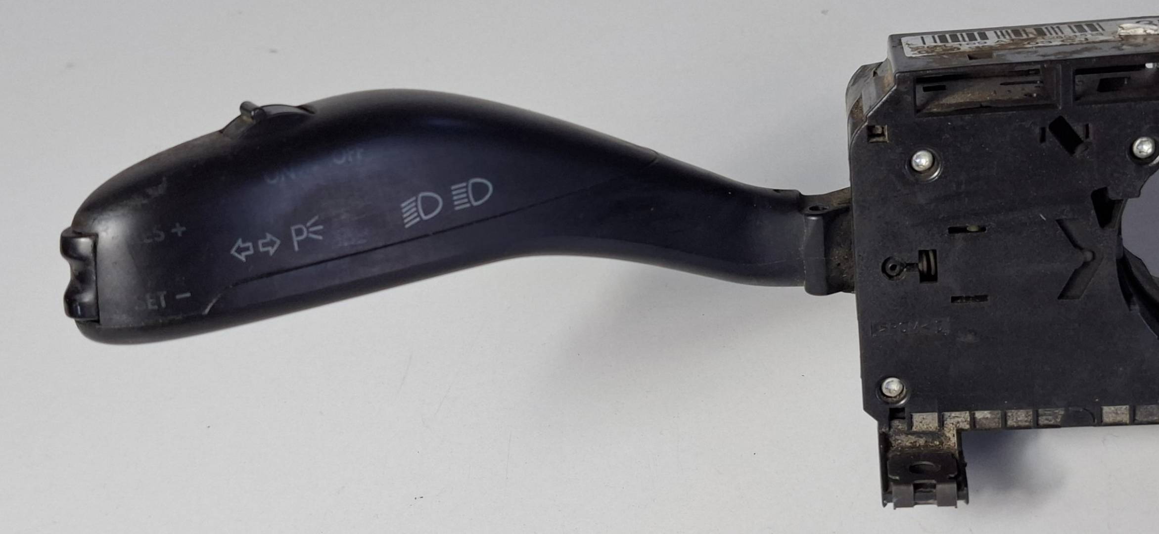Foto 3 de Mando Multifuncion Seat Ibiza (6l1) (2001–2009)