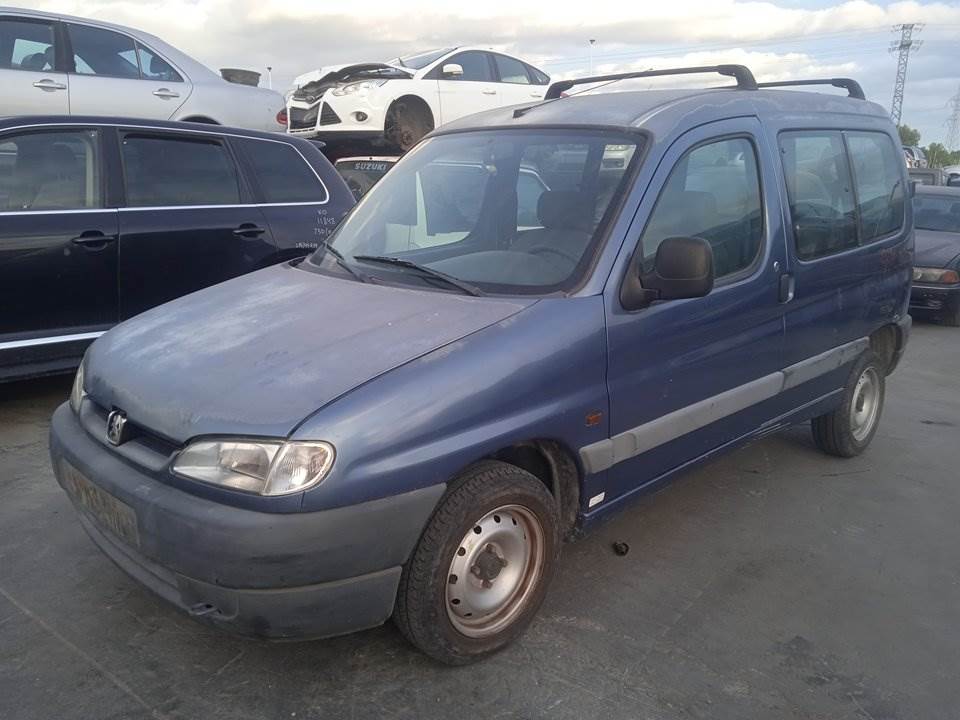 PEUGEOT PARTNER (S1) (1996 - 2002)