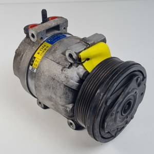 COMPRESOR AIRE ACONDICIONADO 714978 CHEVROLET AVEO Autodesguaces Alicante