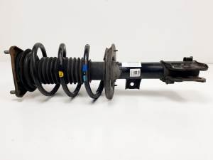 AMORTIGUADOR DELANTERO DERECHO F81R54660A6810 HYUNDAI I30 (FD) Autodesguaces Alicante