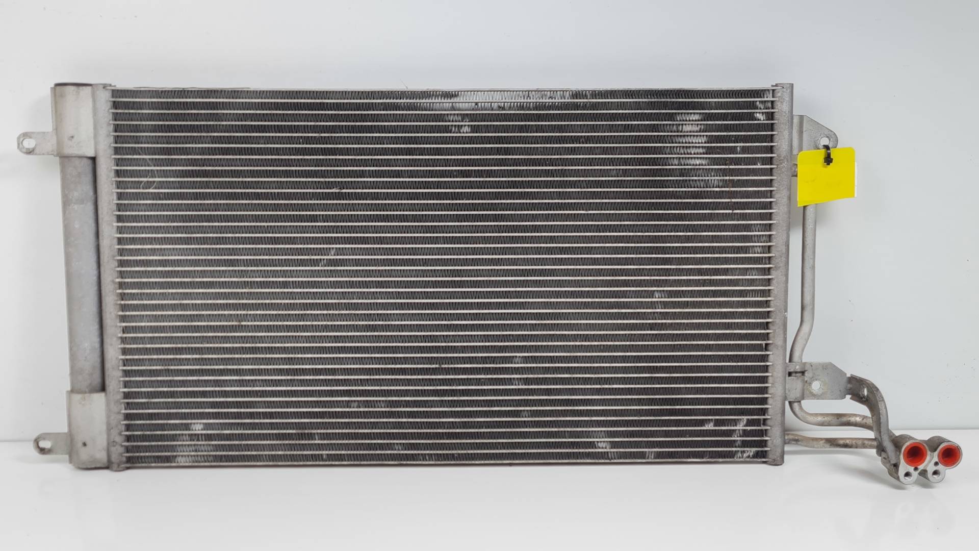 CONDENSADOR / RADIADOR AIRE ACONDICIONADO - 6R0820411Q - SEAT - IBIZA (6J5)