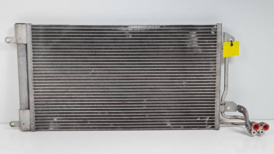CONDENSADOR / RADIADOR AIRE ACONDICIONADO 6R0820411Q SEAT IBIZA (6J5) Autodesguaces Alicante