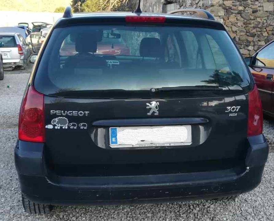 Imagen del vehículo PEUGEOT 307 BREAK/SW (S2)