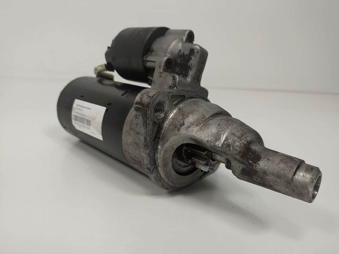 MOTOR ARRANQUE - 005821953 - AUDI - A6 BERLINA (4B2)