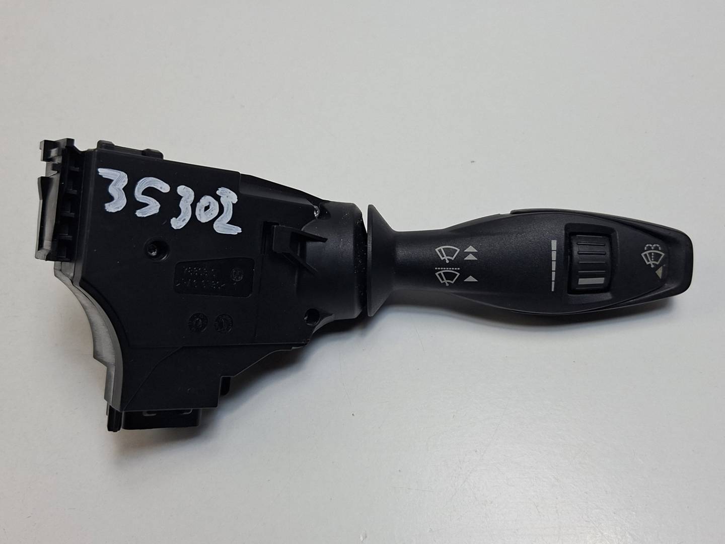 Wiper stalk switch - 8A6T17A553AC - FORD - TOURNEO COURIER (C4A)