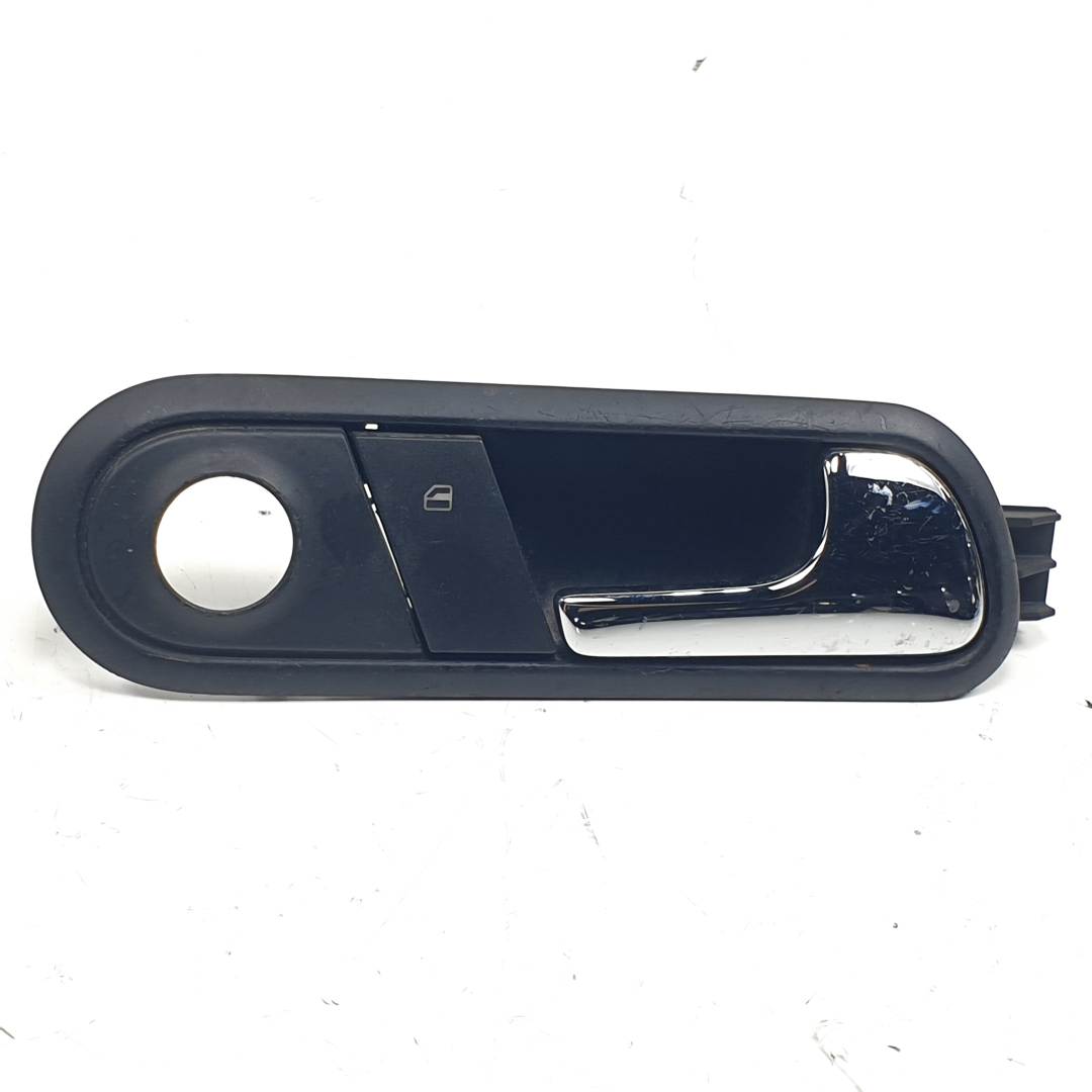 MANETA INTERIOR DELANTERA DERECHA - 6L0837114D - SEAT - IBIZA (6L1)