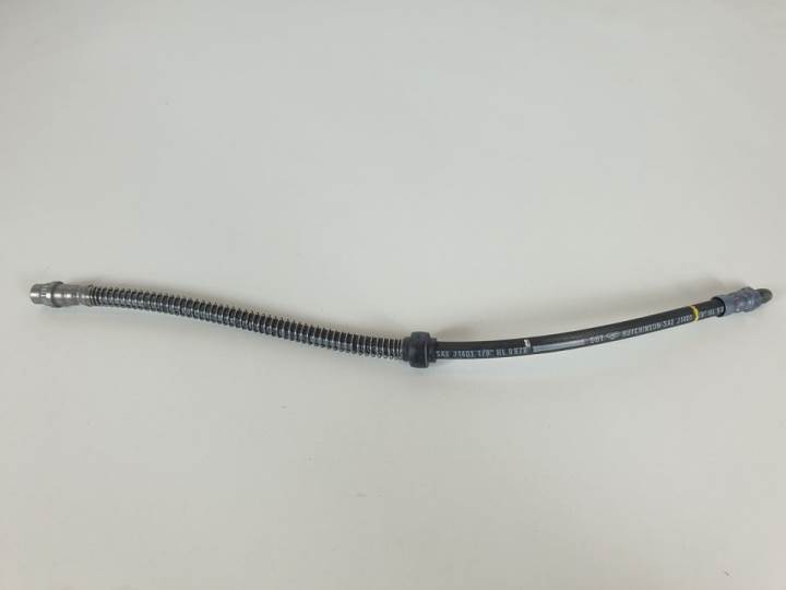 TUBO INTERCOOLER 480691 CITROEN C3 Autodesguaces Alicante