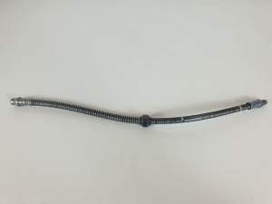 TUBO INTERCOOLER 480691 CITROEN C3 Autodesguaces Alicante