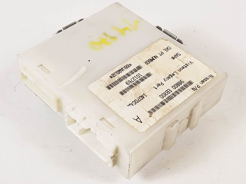 MODULO ELECTRONICO - 98800EB300 - NISSAN - PATHFINDER (R51)