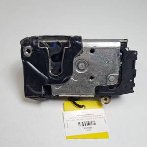 CERRADURA PUERTA DELANTERA IZQUIERDA FORD FUSION (CBK) Autodesguaces Alicante