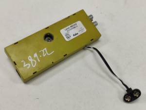 MODULO ELECTRONICO XUC000262A LAND ROVER RANGE ROVER SPORT (L320) Autodesguaces Alicante