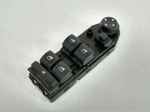 MANDO ELEVALUNAS DELANTERO IZQUIERDO 6939091 BMW SERIE 5 BERLINA (E60) Autodesguaces Alicante