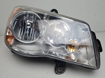 FARO DERECHO CHRYSLER GRAND VOYAGER Autodesguaces Alicante