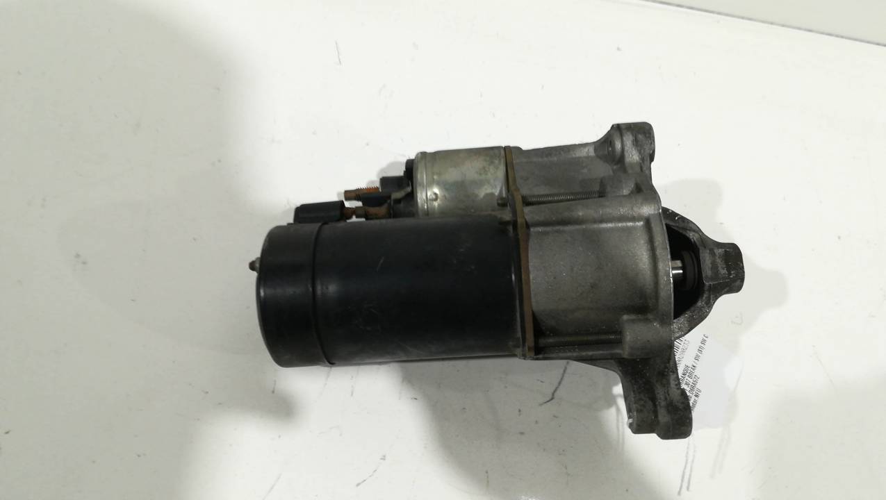 MOTOR ARRANQUE