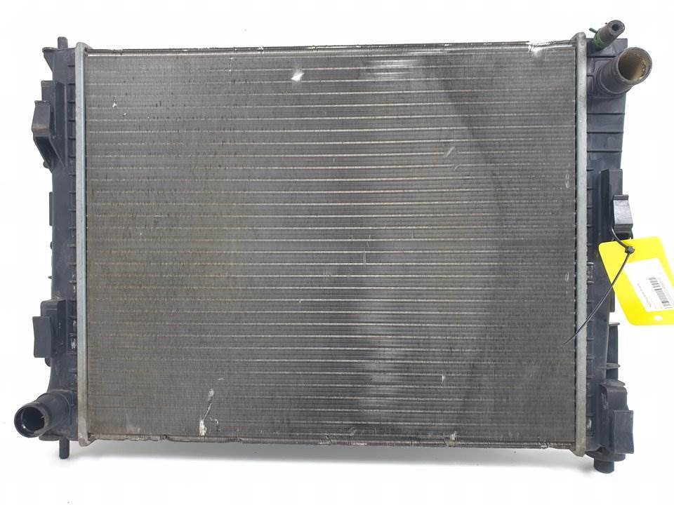 RADIADOR AGUA - 8200448553 - RENAULT - TWINGO