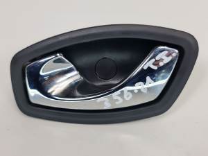 MANETA INTERIOR TRASERA IZQUIERDA 806700006R RENAULT CAPTUR (J5AL) Autodesguaces Alicante