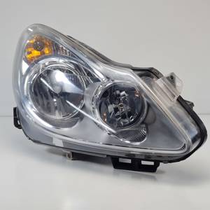 FARO DERECHO 084421152R OPEL CORSA D Autodesguaces Alicante
