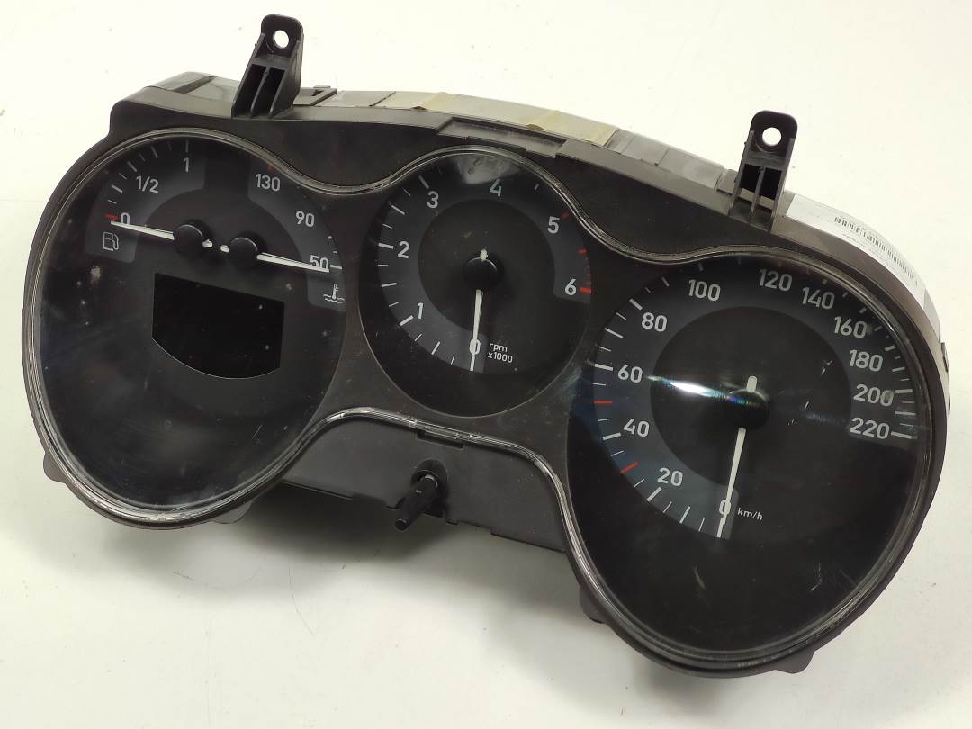 CUADRO INSTRUMENTOS - 1P0920823G - SEAT - LEON (1P1)