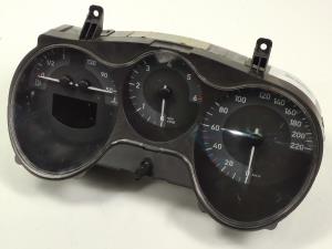 CUADRO INSTRUMENTOS 1P0920823G SEAT LEON (1P1) Autodesguaces Alicante