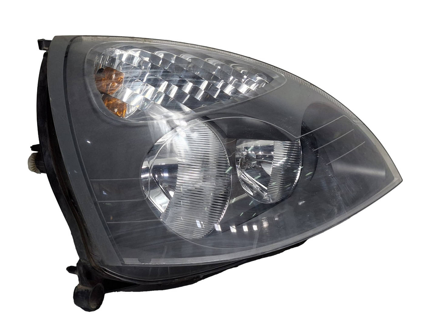 Faro Derecho Renault Clio II Fase I (b/cbo) (1998–2001)